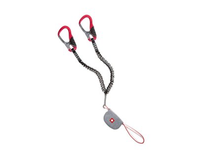 Ferratová brzda Ocun Captur Pro