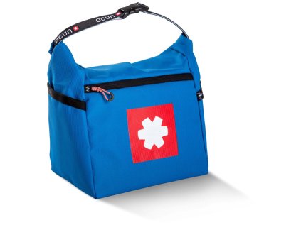 Ocun Boulder Bag modrý