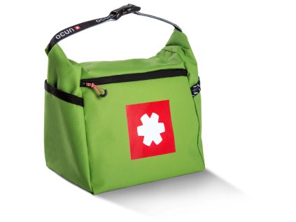 Ocun Boulder Bag Zelený