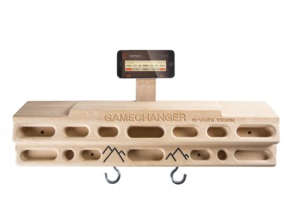 Posilovací deska 2Climb Gamechanger