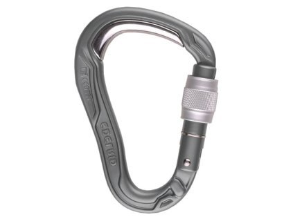 Karabina Edelrid HMS Bulletproof screw