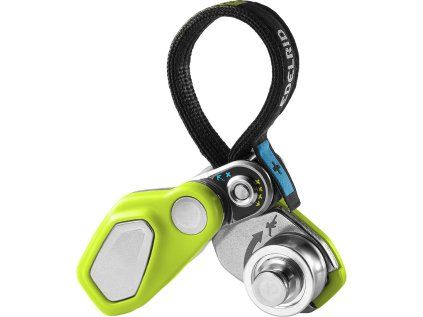 Brzda Edelrid Ohmega 2