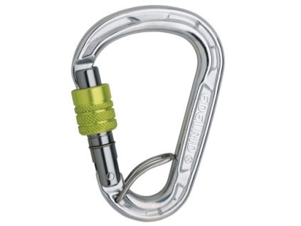 Karabina Edelrid HMS Strike FG