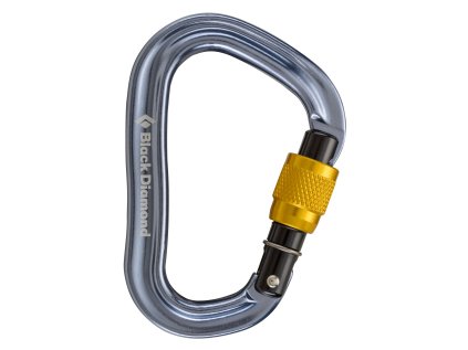 Karabina Black Diamond Vaporlock