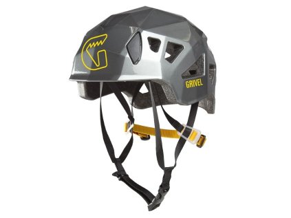 Přilba Grivel Stealth