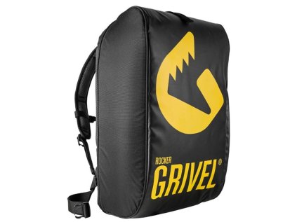 Batoh Grivel Rocker 45 černý
