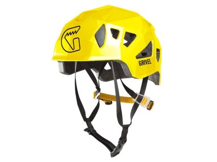 Přilba Grivel Stealth