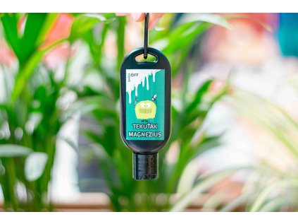 Tekuté magnézium SmíchOFF