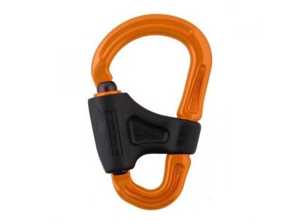 Karabina DMM Belay Master