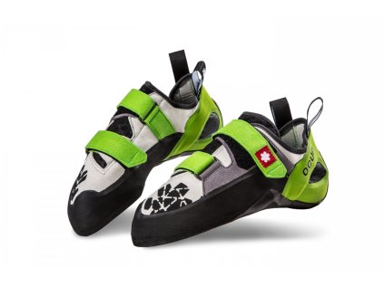 Lezečky Ocún Jett QC