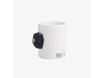 YY Climbing Mug