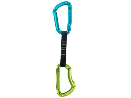 Expreska Edelrid Pure Set II