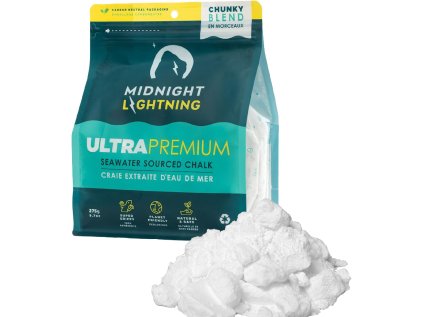 Midnight Lightning Chunky chalk 1