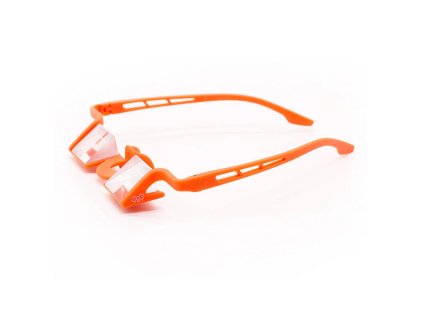 Brýle na jištění YY Vertical Plasfun Evo modré