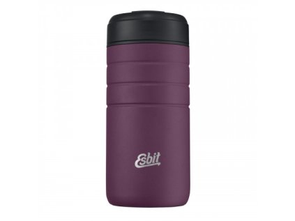 Termohrnek Esbit THERMO MUG MAJORIS 450ml fialový 1