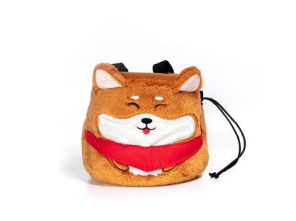 Mag. pytlík YY Vertical Shiba inu