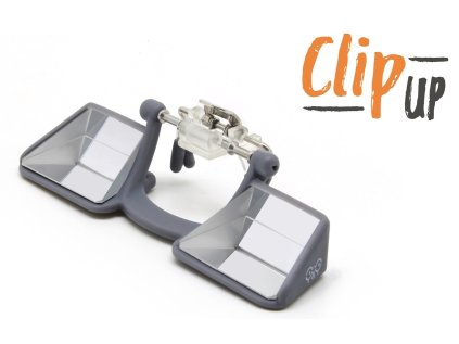 Brýle na jištění YY Vertical Clip Up