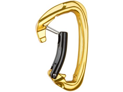 Karabina Grivel Help otevřená