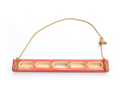 Posilovací deska 2Climb Crimp classic