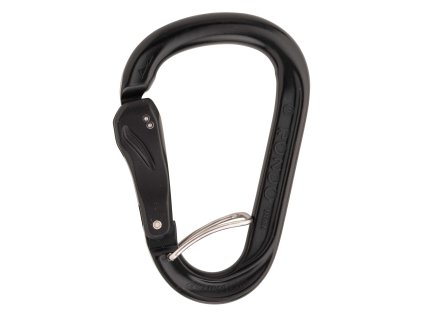 Karabina AustriAlpin Rondo HMS Slide Autolock Selfie černá