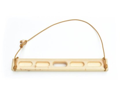 Posilovací deska 2Climb Crimp classic