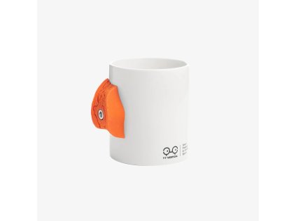 YY Climbing Mug