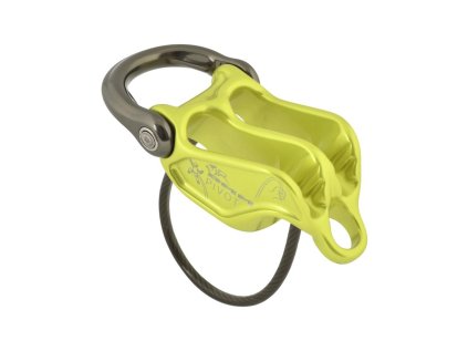 DMM Pivot lime