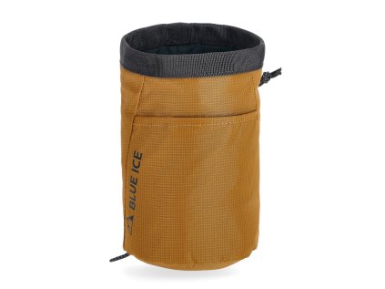Mag. pytlík Blue Ice Saver Chalkbag Bronze Mist