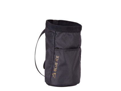 Mag. pytlík Blue Ice Saver Chalkbag India Ink