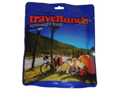 Jídlo Travellunch Chilli con Carne s hovězím