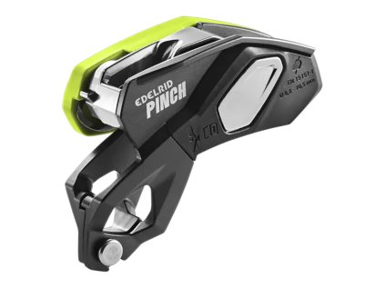 Jistítko Edelrid Pinch