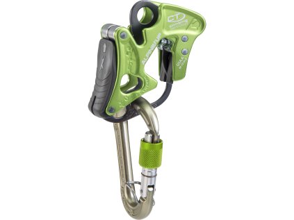 Climbing Technology Alpine Up zelený
