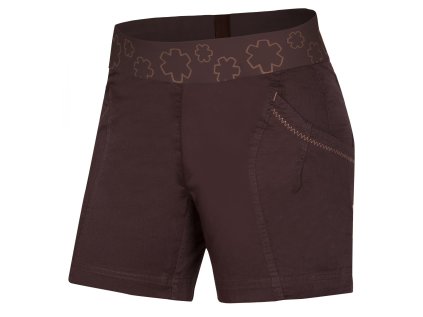 Kraťasy Ocún Pantera dámské Chocolate
