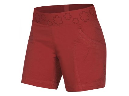 Kraťasy Ocún Pantera dámské Chili Oil