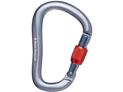 Karabina Black Diamond RockLock screw