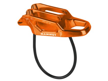 Jistítko Mammut Wall Alpine oranžový