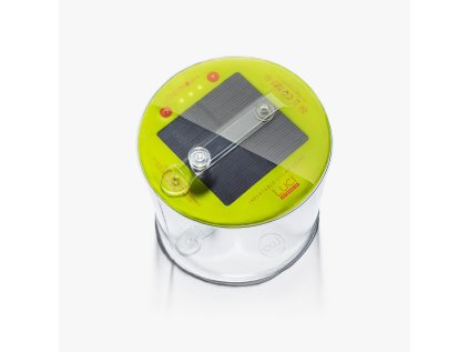 Lampička Mpowerd Luci Outdoor 2.0