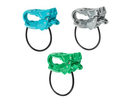 Climbing Technology Be Up