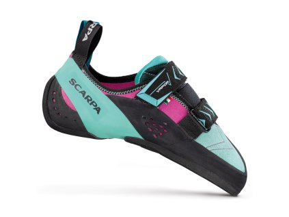 Lezečky Scarpa Vapor V dámské