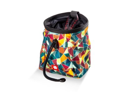 Ocun Lucky Cubist Mosaic