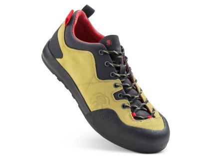 Rafiki Monte M golden olive