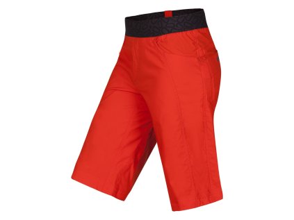 Kraťasy Ocún Mánia Midnight předek