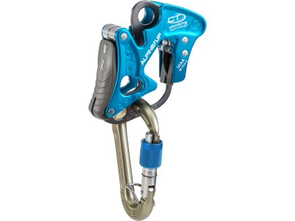 Climbing Technology Alpine Up modrý