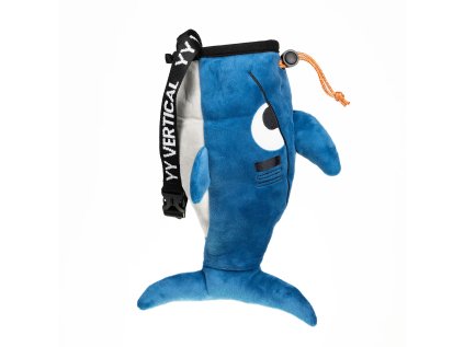 Mag. pytlík YY Vertical Shark
