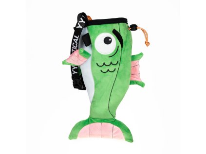 Mag. pytlík YY Vertical Fish