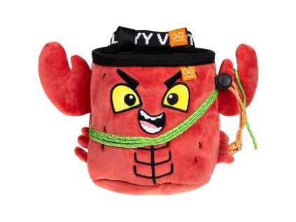 Mag. pytlík YY Vertical Bison