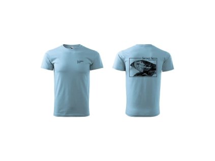 Triko Climbing Cult Soudain Seul