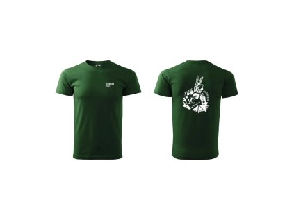 Triko Climbing Cult Boulderhead