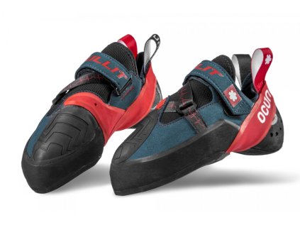 Lezečky Ocún Bullit