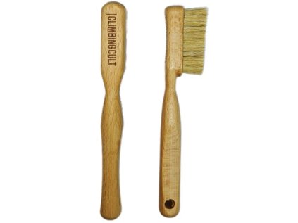 Climbing Cult kartáček M